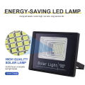 Energy saver solar ceiling light Intelligent remote control home solar light wall light solar